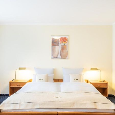 Acora Bochum Living The City - Apartments Bagian luar foto