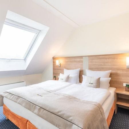 Acora Bochum Living The City - Apartments Bagian luar foto