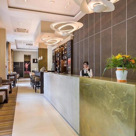 Acora Bochum Living The City - Apartments Bagian luar foto