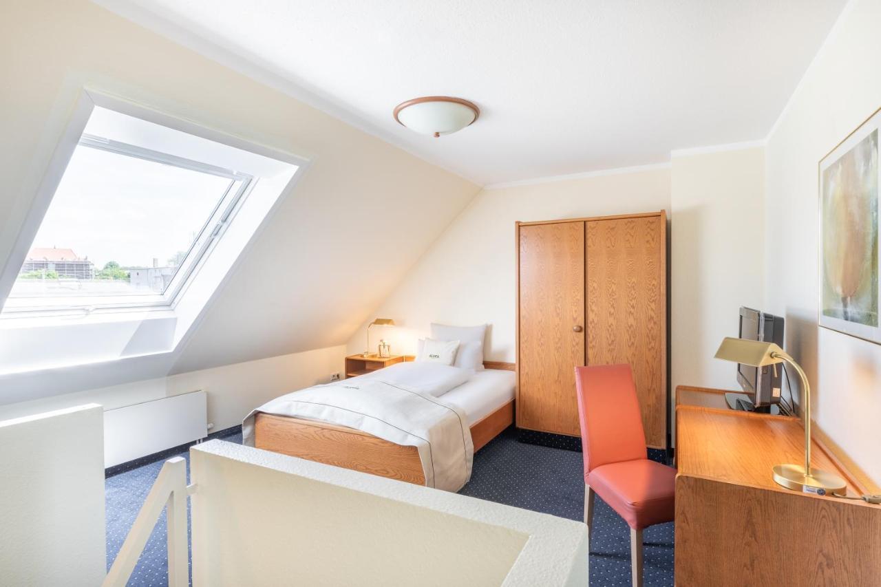 Acora Bochum Living The City - Apartments Bagian luar foto