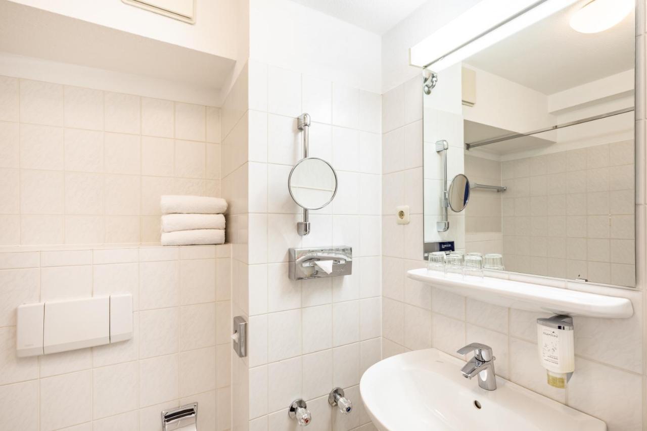 Acora Bochum Living The City - Apartments Bagian luar foto