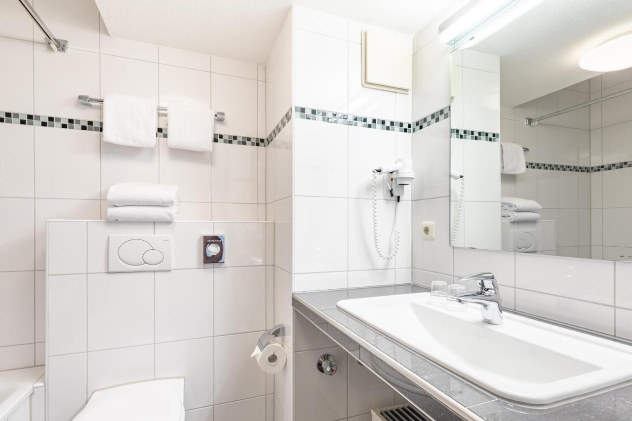 Acora Bochum Living The City - Apartments Bagian luar foto