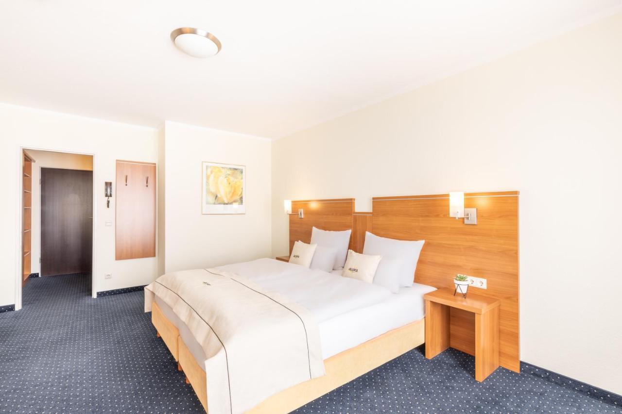 Acora Bochum Living The City - Apartments Bagian luar foto