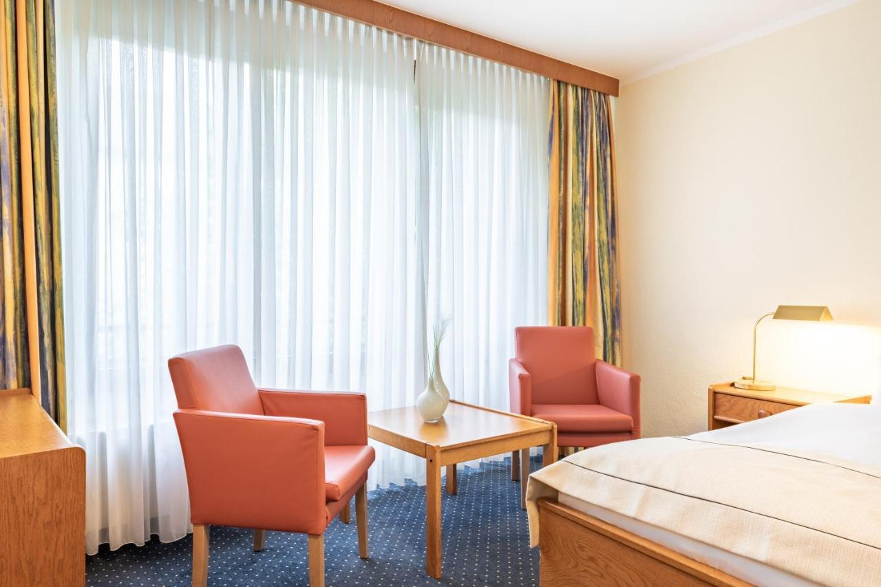 Acora Bochum Living The City - Apartments Bagian luar foto