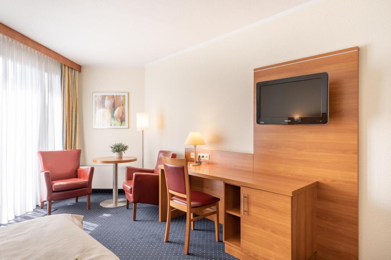 Acora Bochum Living The City - Apartments Bagian luar foto