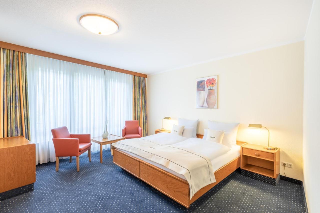Acora Bochum Living The City - Apartments Bagian luar foto