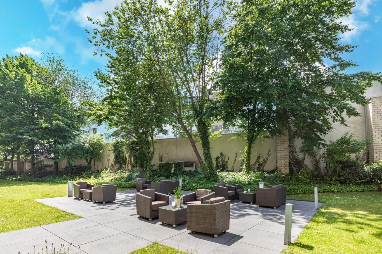 Acora Bochum Living The City - Apartments Bagian luar foto