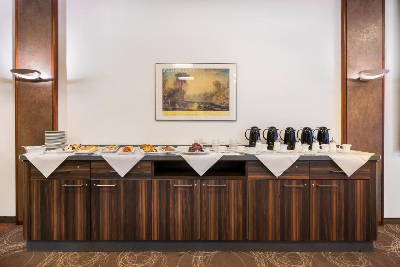 Acora Bochum Living The City - Apartments Bagian luar foto