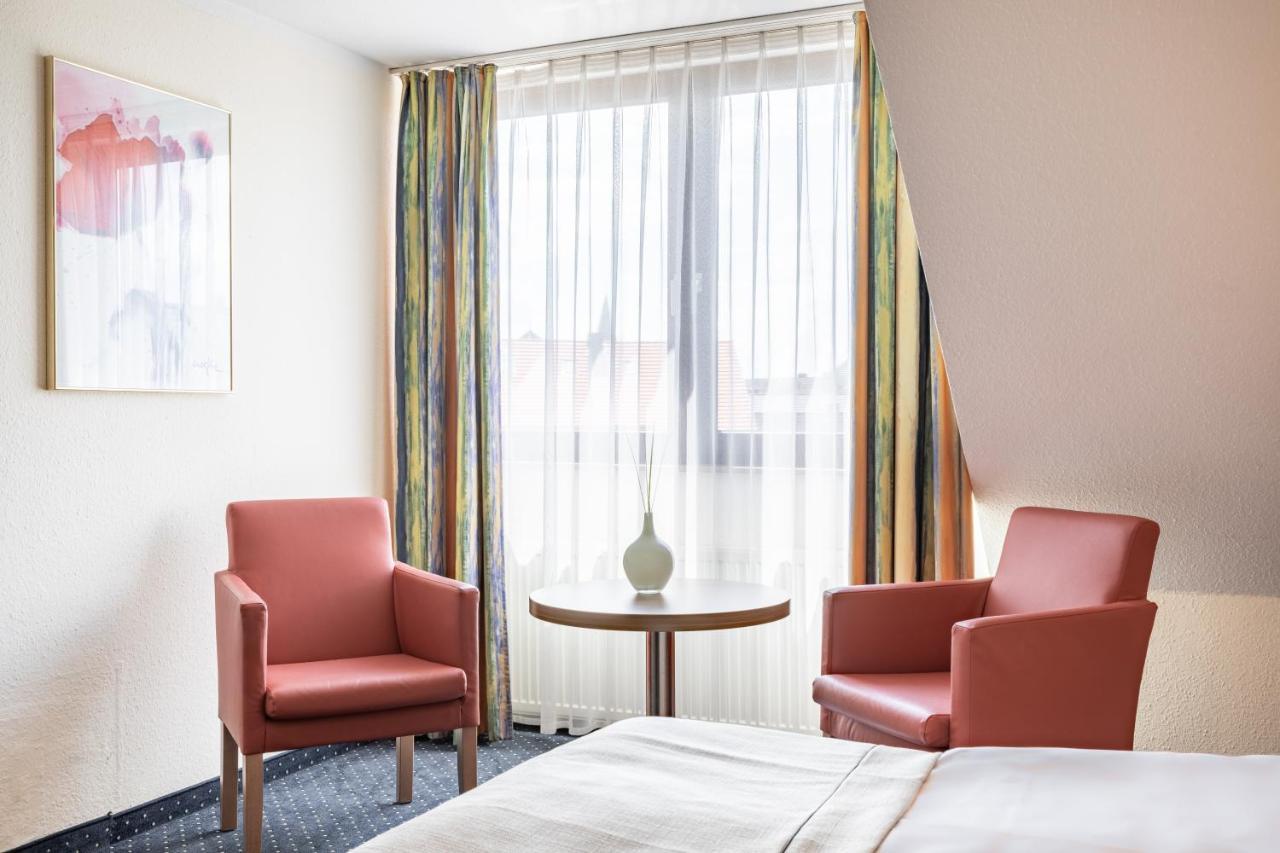 Acora Bochum Living The City - Apartments Bagian luar foto