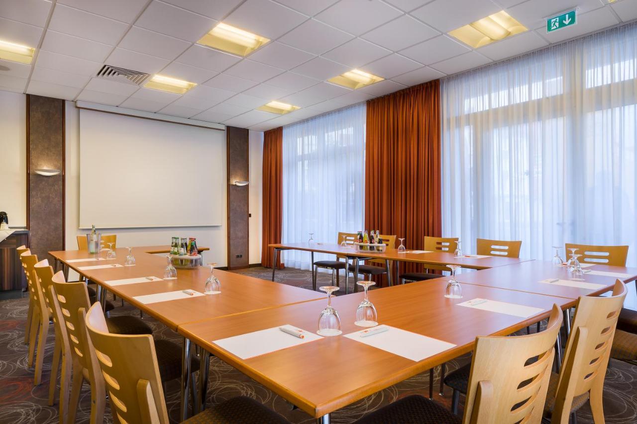 Acora Bochum Living The City - Apartments Bagian luar foto