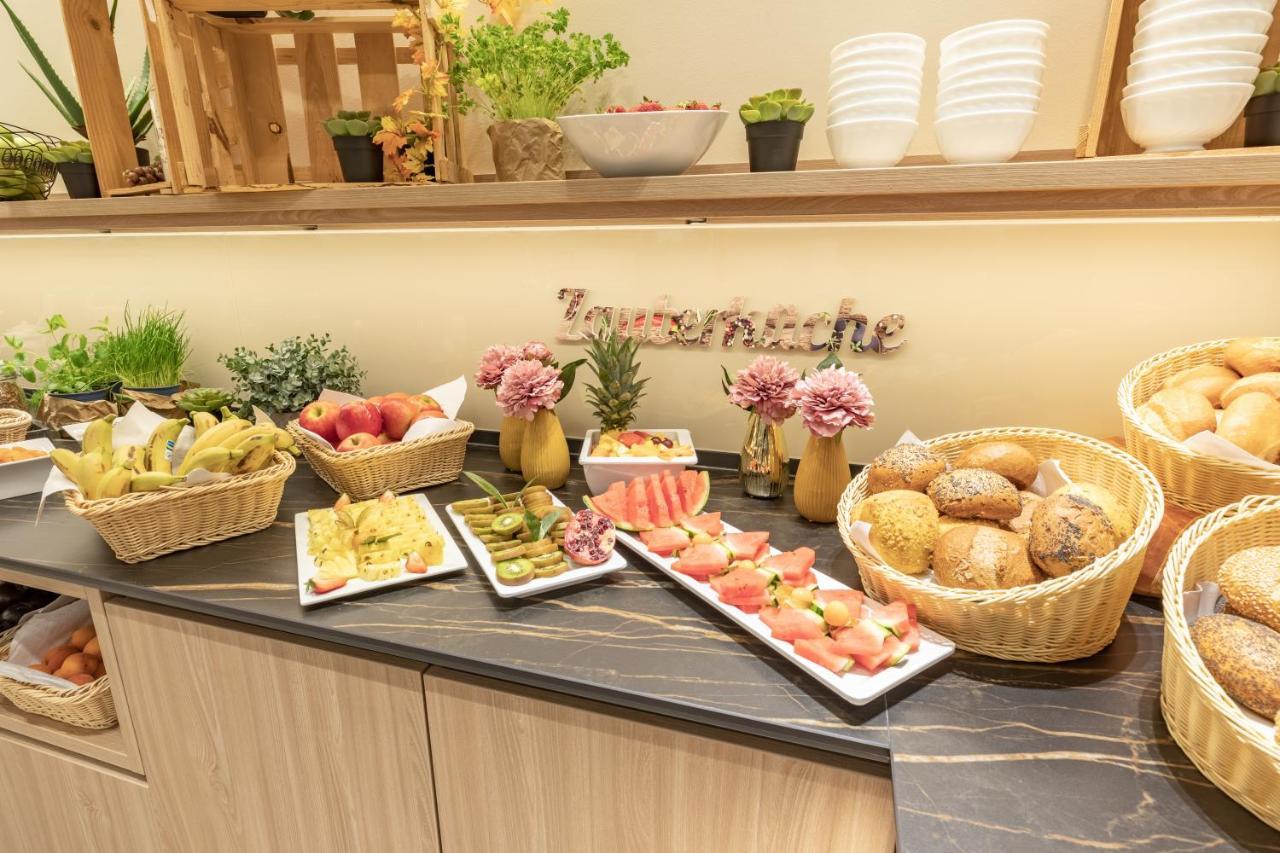 Acora Bochum Living The City - Apartments Bagian luar foto