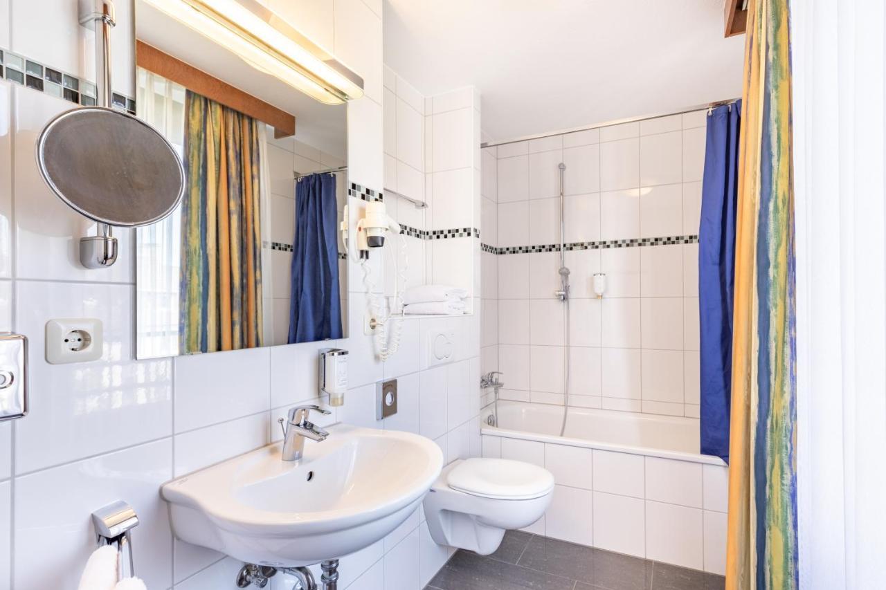 Acora Bochum Living The City - Apartments Bagian luar foto