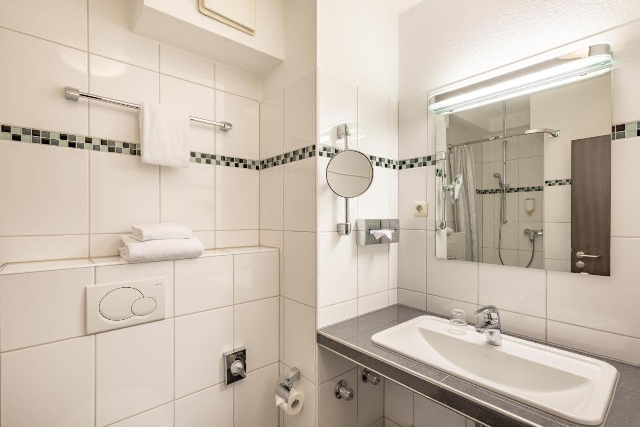 Acora Bochum Living The City - Apartments Bagian luar foto