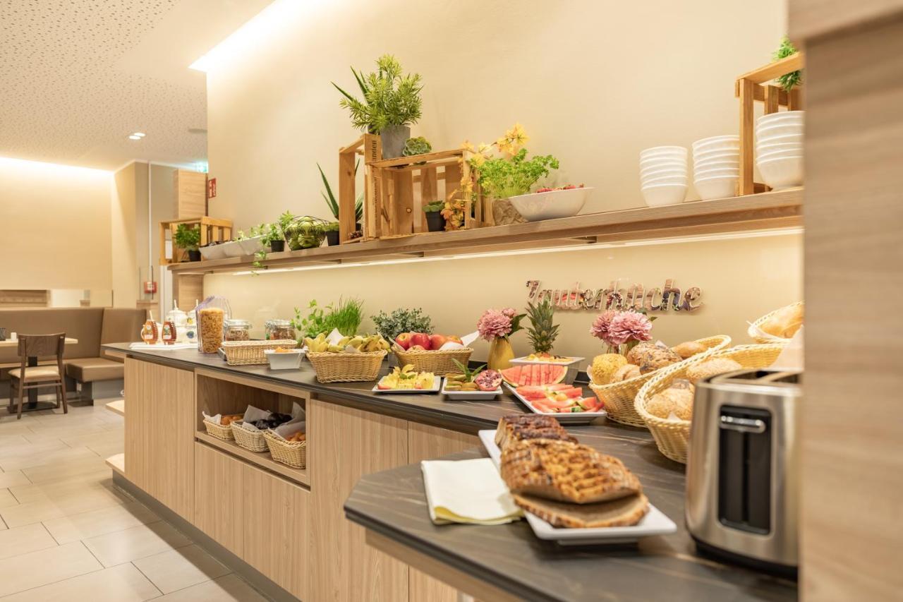 Acora Bochum Living The City - Apartments Bagian luar foto