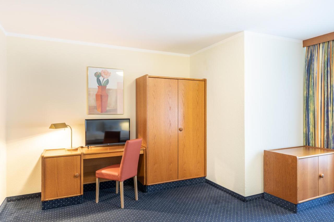 Acora Bochum Living The City - Apartments Bagian luar foto