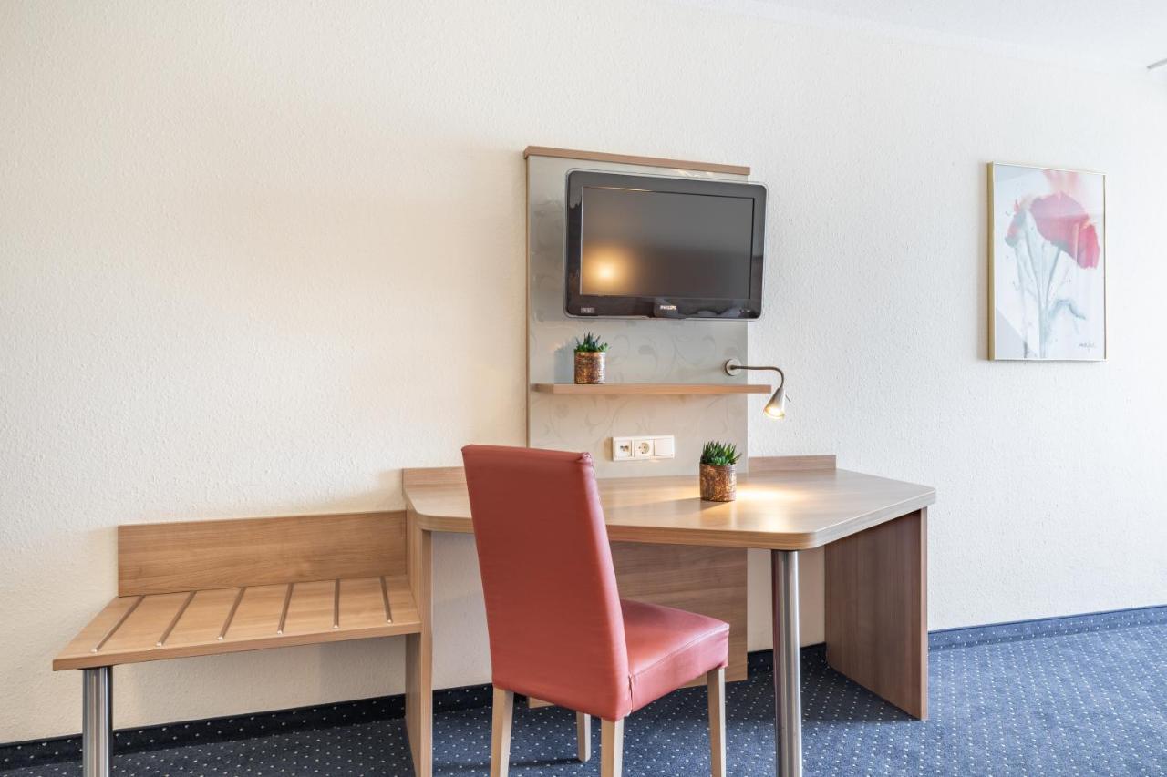 Acora Bochum Living The City - Apartments Bagian luar foto